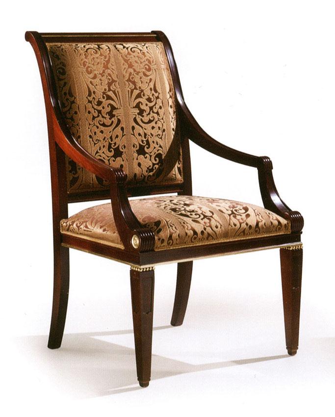 Стул  ANGELO CAPPELLINI 6304/P ACCESSORIES