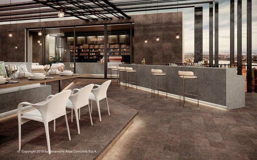 Atlas Concorde Уличные полы под камень Dolmen pro sun-id-1490307 - Вид №15