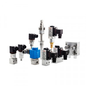 Danfoss MBS 3300 — преобразователи (датчики) давления для судостроения Преобразователь давления MBS 3300 060G1743