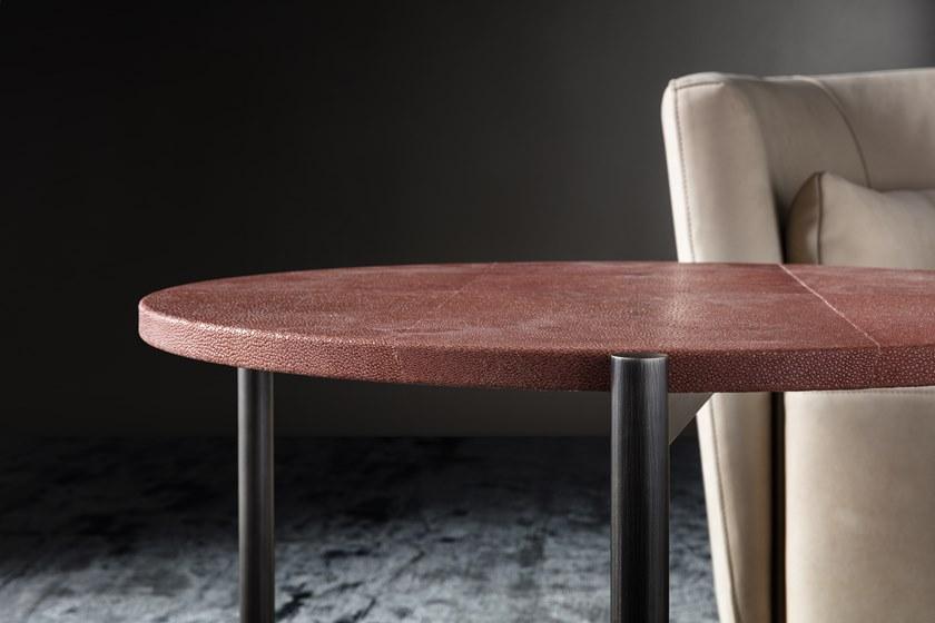 OAK Маленький стол Metronome sun-id-1399137 - Вид №4