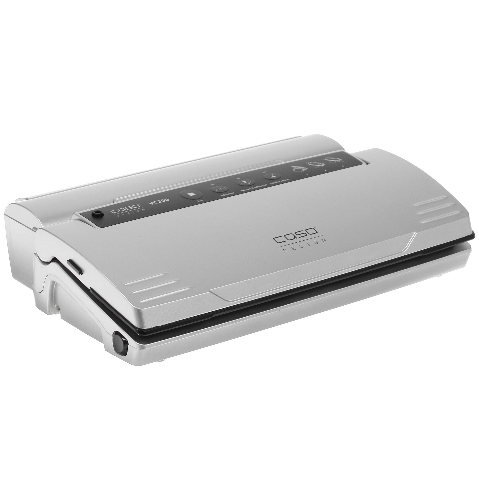 1121853 Вакуумный упаковщик CASO VC 200 STDN-0029008 - Вид №1