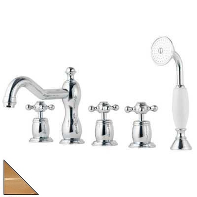 616940KK06 Смеситель Bandini Antica Santreyd - Вид №1