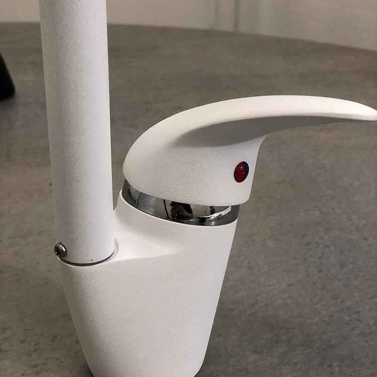 Paini Sicily 632L570PNLMKM смеситель для кухни - Вид №2