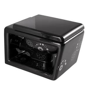 40120 Компакт унитаз с бачком Зеленый Althea Ceramica Design Outline Италия