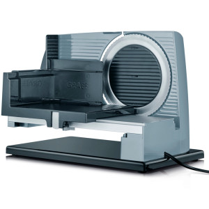 9976969 Ломтерезка GRAEF SKS 110 серый