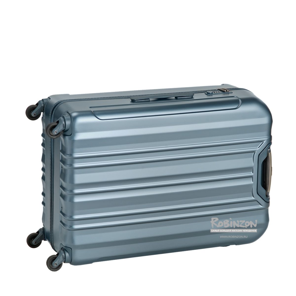 M5000-54-74 Чемодан M5000*74 L March Cosmopolitan - Вид №10