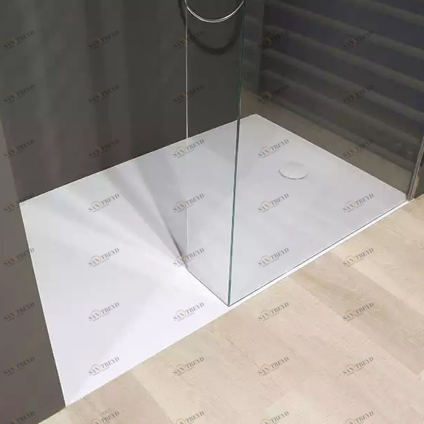 Душевой поддон ZEROMATT_ML90180 Antonio Lupi ZEROMATT Antoniolupi ZEROMATTML90180