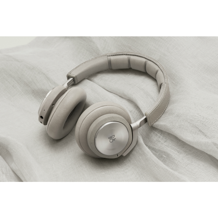 Наушники накладные Beoplay H9i, серые Bang & Olufsen 1645056 - Вид №4
