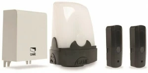 CAME Беспроводная система безопасности для автоматизации