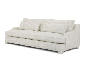 2-местный тканевый диван