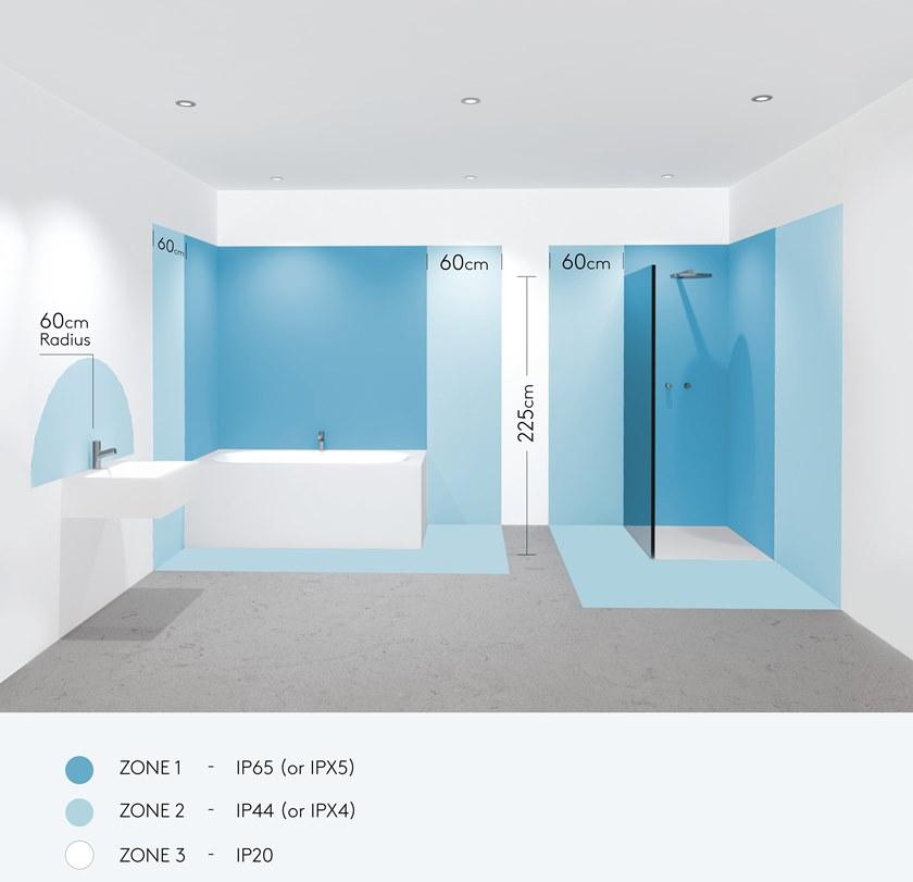 Astro Lighting Настенный светильник из металла Capsule 1424002 / 1424004 - Вид №4