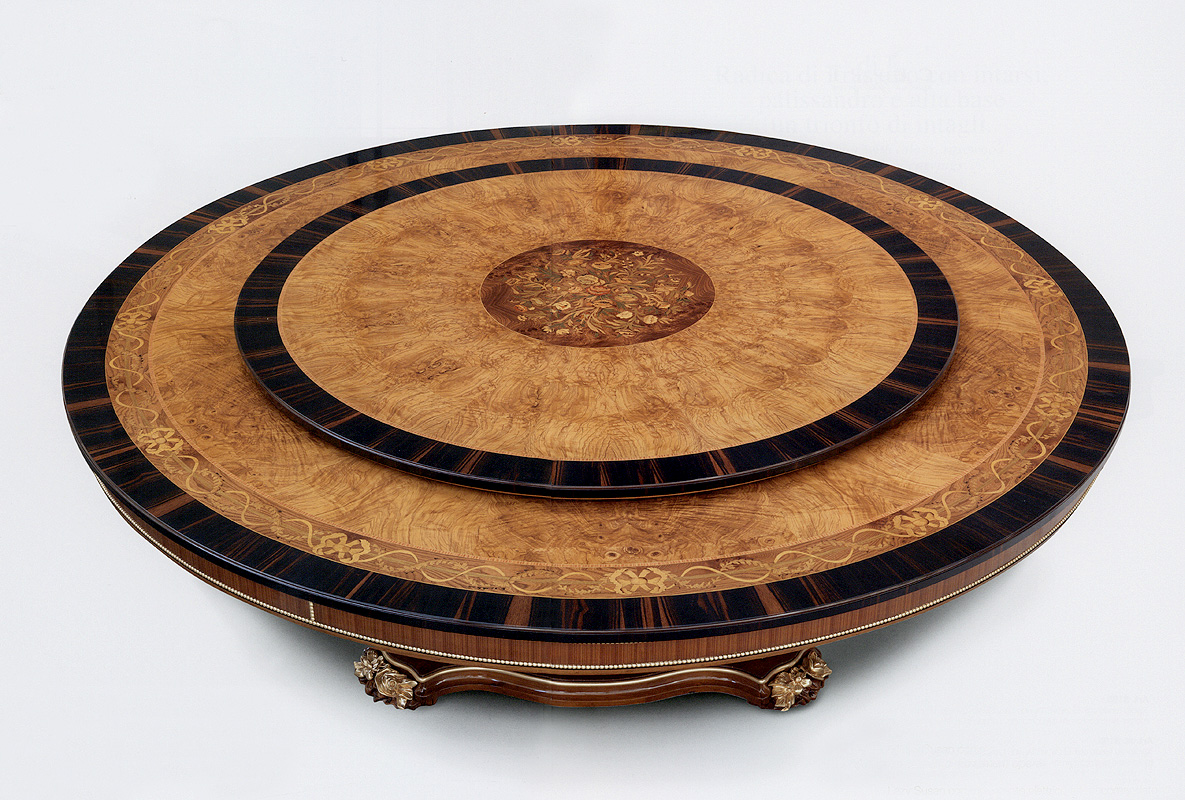 Стол  CEPPI 3198  - Вид №1