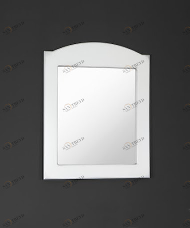 Зеркало Прованс 65 Santreyd 1690