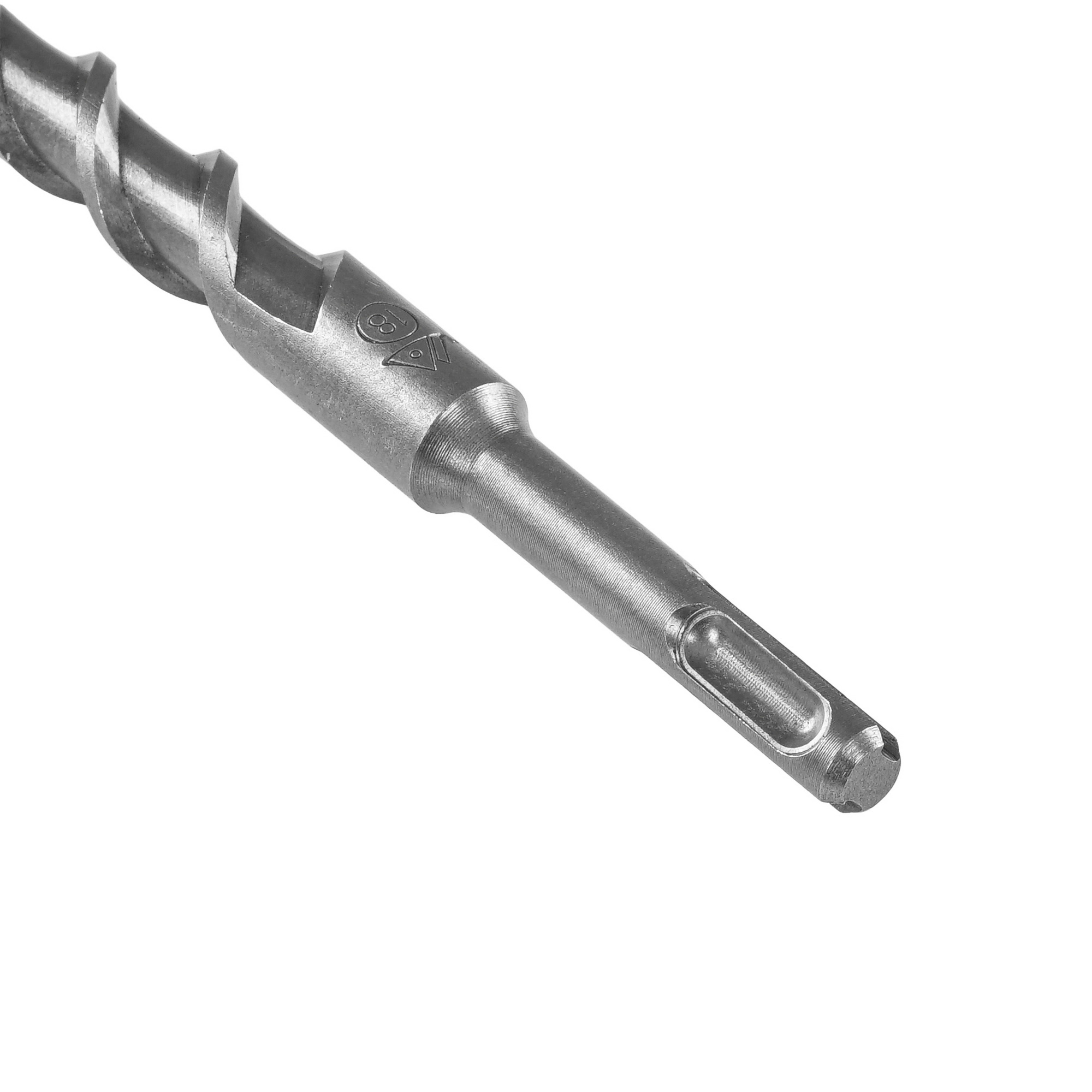 Бур Metallica 904725 400 мм 9120722 STDN-0020001 - Вид №2