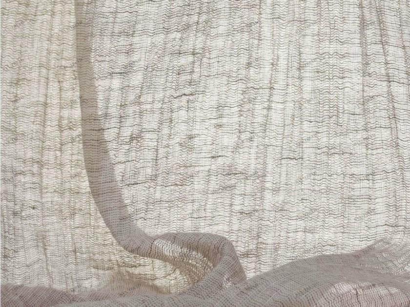 Dedar Однотонная моющаяся ткань для штор sun-id-1493450