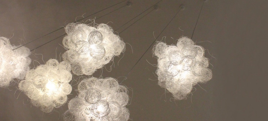 005870 Подвесной светильник Arturo Alvarez Blum Santreyd - Вид №4