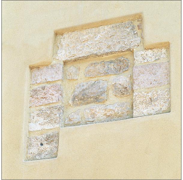 CVR Fior di calce sun-id-1349209 - Вид №3