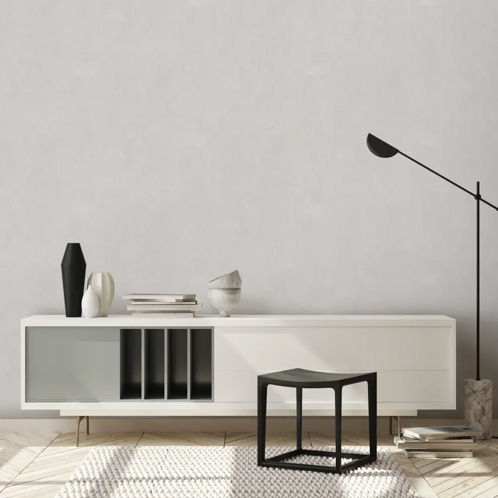 Флизелиновые обои DECO-DECO Artplay - серые с текстурой, 1.06 м 89380153 STLM-1392791 - Вид №2