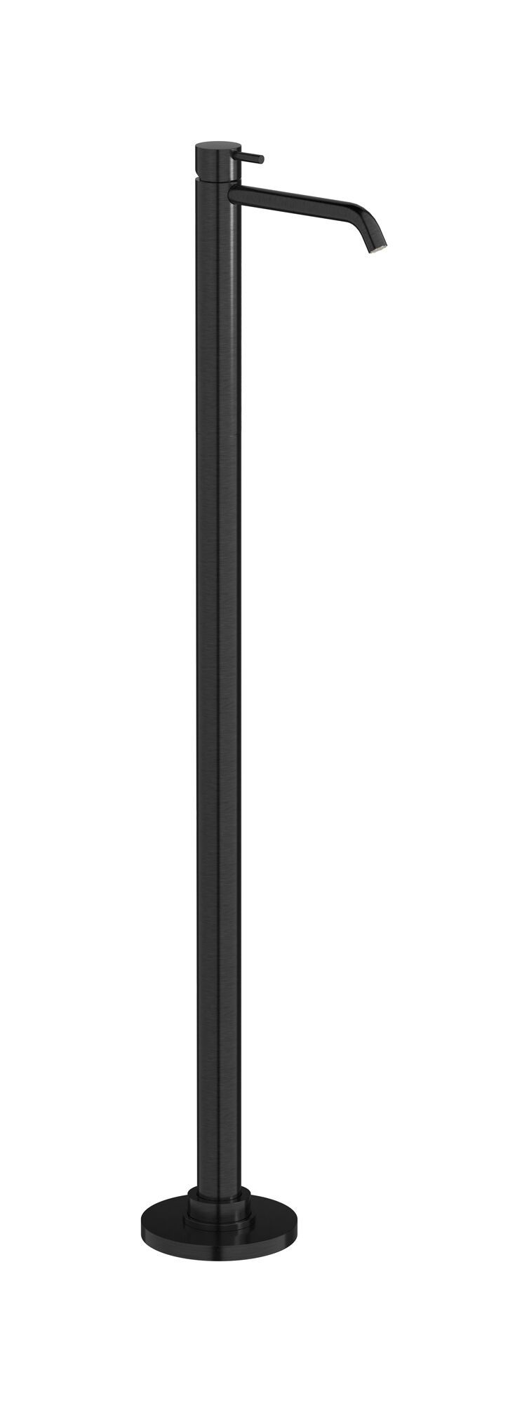 Смеситель для раковины с одним отверстием для пола с автоматическим сливом IB Milano Torino ARCH-00012573 - Вид №2