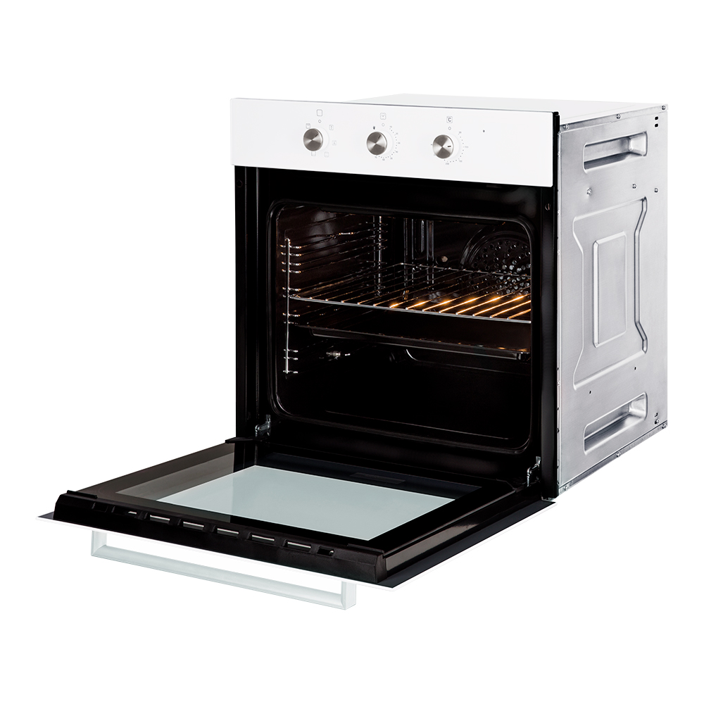 9021359 Электрический духовой шкаф NORDFROST HM 6060 W белый STDN-0014996 - Вид №5