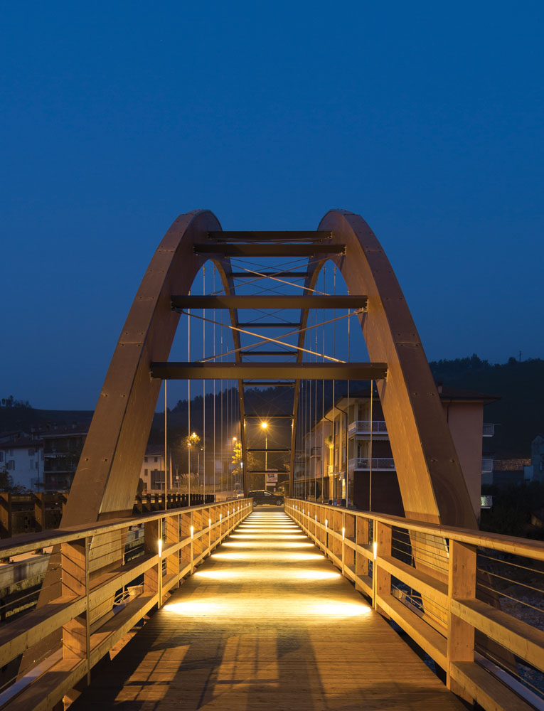 5000661 Мобильный светильник Platek SLIM Paletto  SLIM H. 500 mm - LED 4000K 1 Opening  - Вид №7