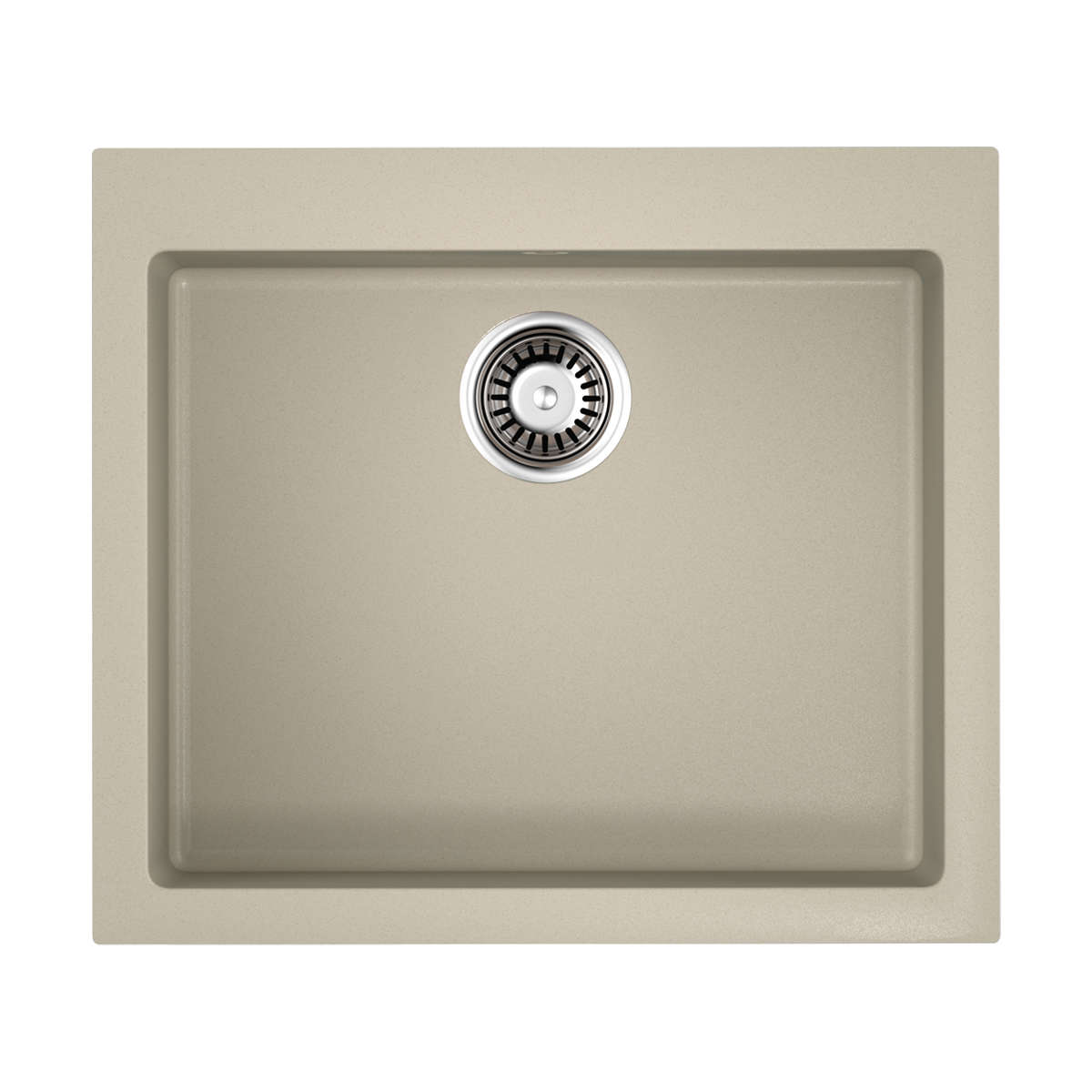 Кухонная мойка Bosen 57 SA OMOIKIRI 4993147