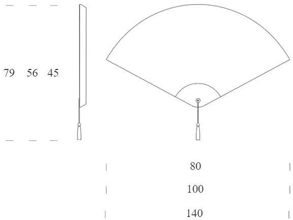 Tonin Casa Настенное зеркало  7522  - Вид №6