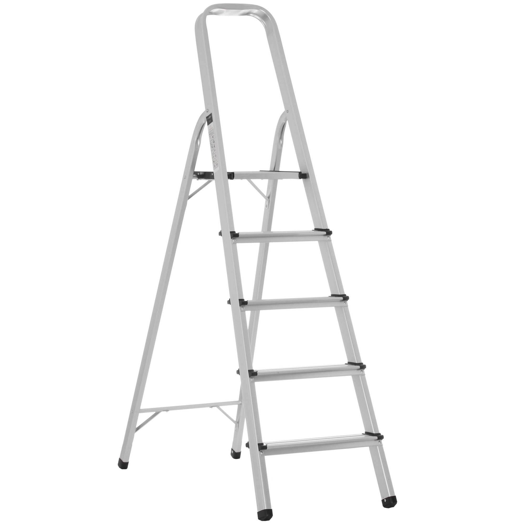 Стремянка односекционная FinePower JY005 9154217 STDN-0004443