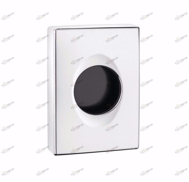 Cosmic Диспенсер для гигиенических пластиковых пакетов Architect sun-id-1428255