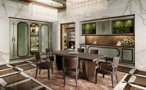 Кухня  PRESTIGE GRAN DUCA 02