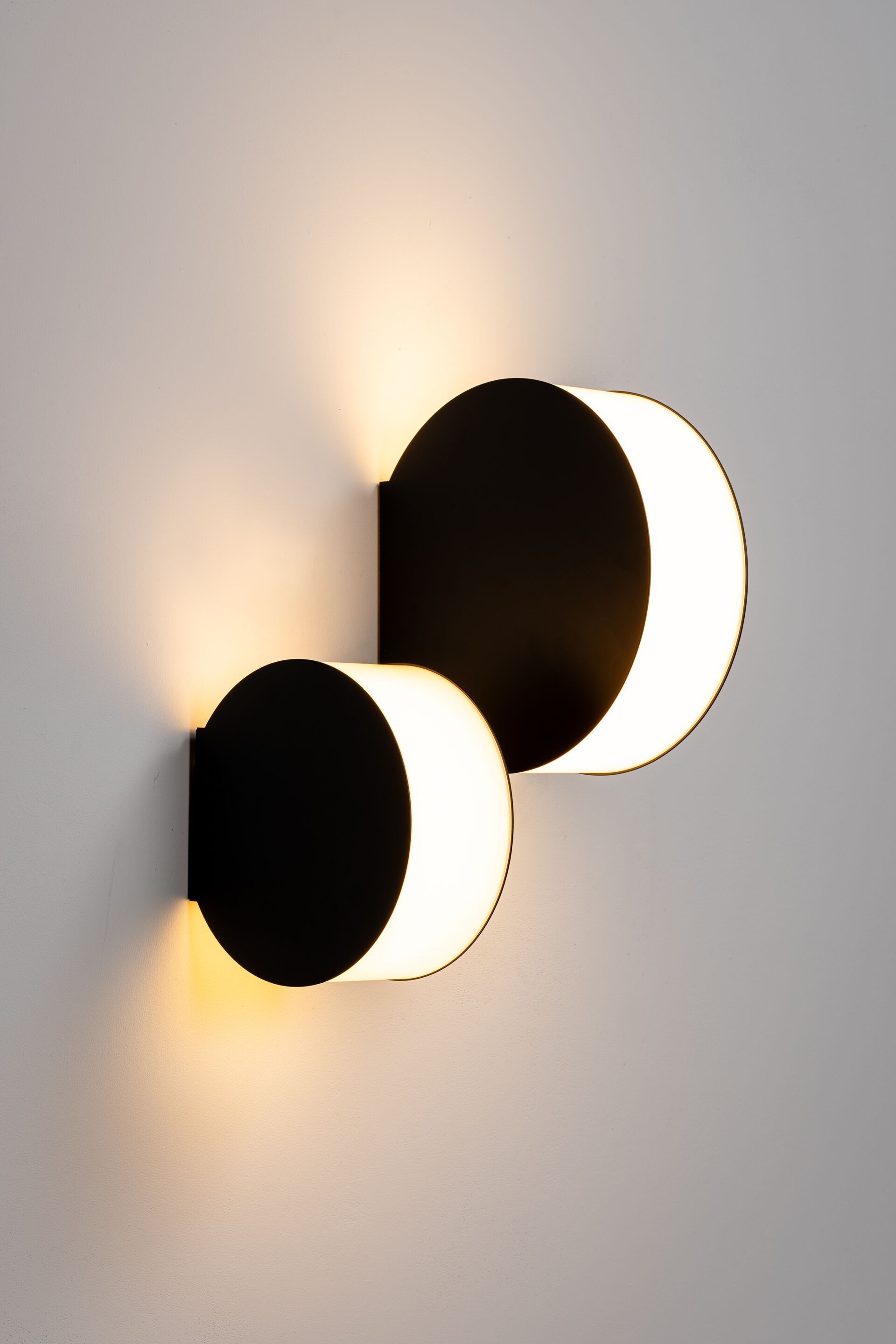 Металлический настенный светильник / потолочный светильник Formagenda CHIP ARCH-00046604 - Вид №9