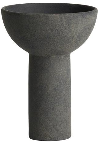 101 Copenhagen Керамическая ваза Block 111062 - Вид №2