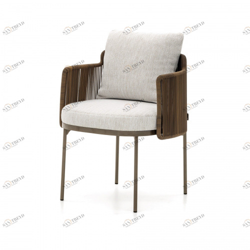 Стул / Tape Cord Outdoor Minotti sun-id-379056