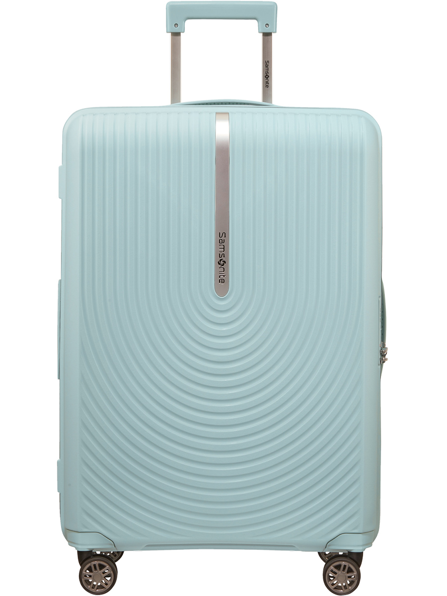KD8-11002 Чемодан KD8*002 Spinner Samsonite Hi-Fi - Вид №1