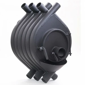 Отопительная печь НМК Сибирь БВ-100