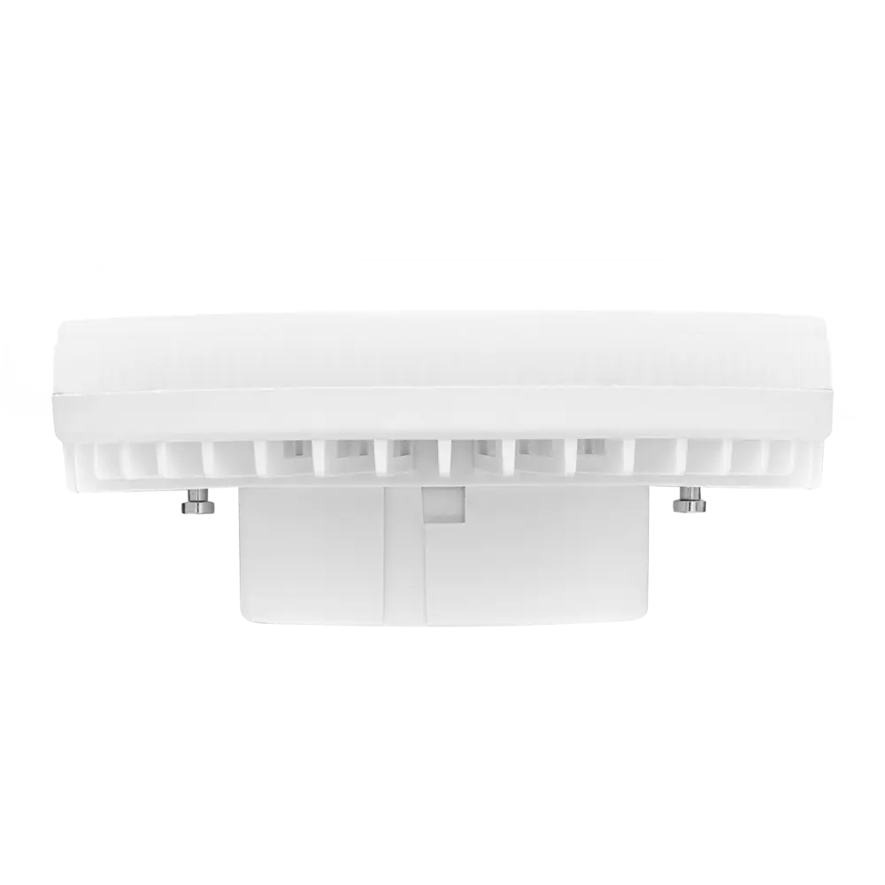 Лампа светодиодная Volpe GX53 210-240 В 8 Вт спот матовая 560 лм теплый белый свет STLM-2089938 - Вид №1