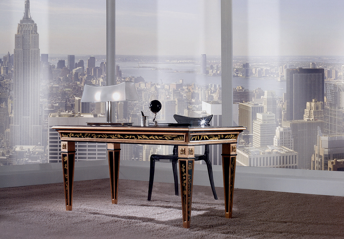 Письменный стол  ZANABONI T/885 