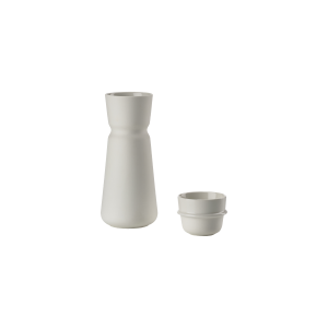 13771 графин с чашкой Zone Denmark Inu