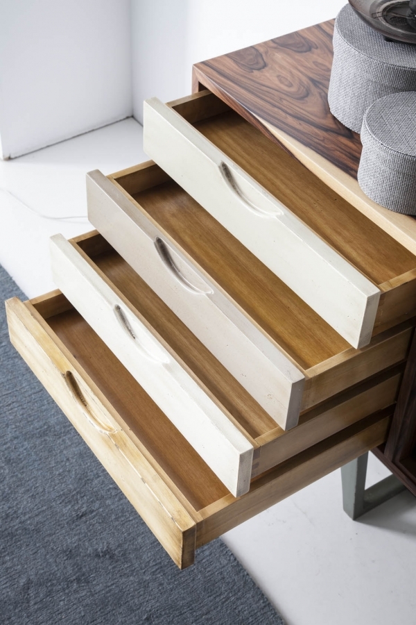 078992 Тумба под ТВ Lola Glamour Punk Santreyd - Вид №5