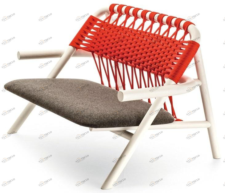 Very Wood Диван из дерева Unam sun-id-1363451