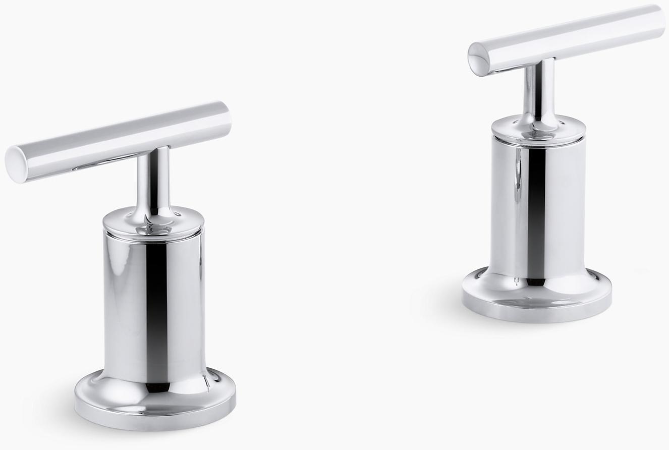 KOHLER  K-T14429-4-CP  - Вид №1