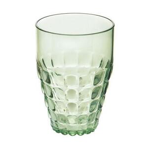 Бокал Tiffany 510 мл зелёный