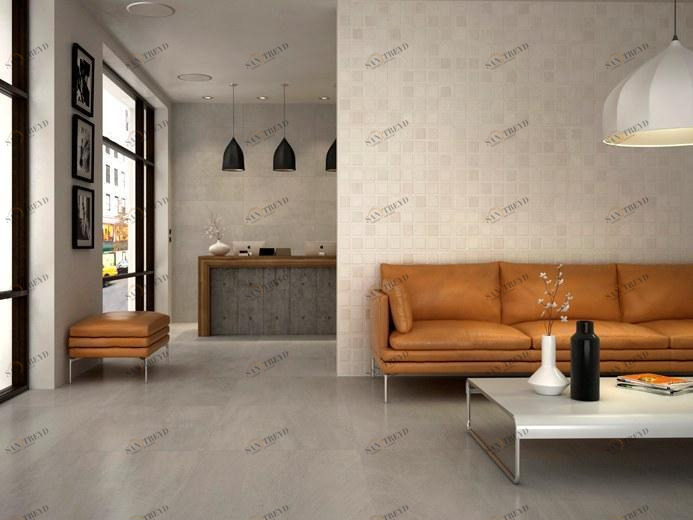 Land Porcelanico Настенная плитка из технического керамогранита под камень Matter sun-id-1463917