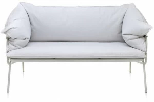 Garda Furniture 2-местный тканевый садовый диван Ataman Ga02me