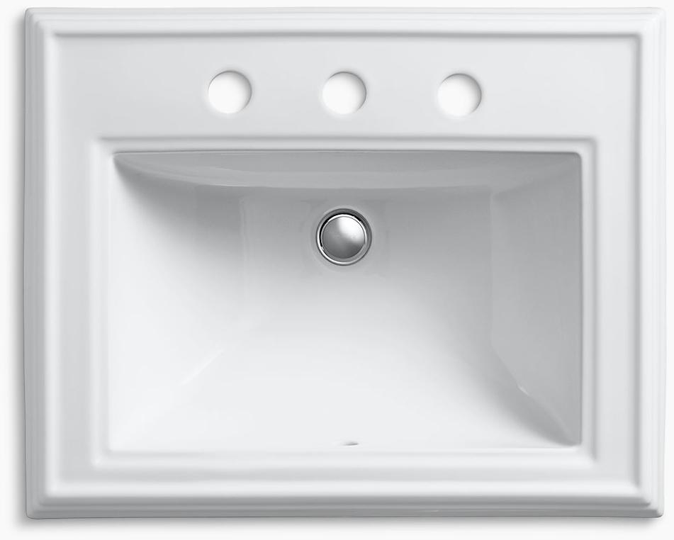 KOHLER  K-2241-8-K4  - Вид №2