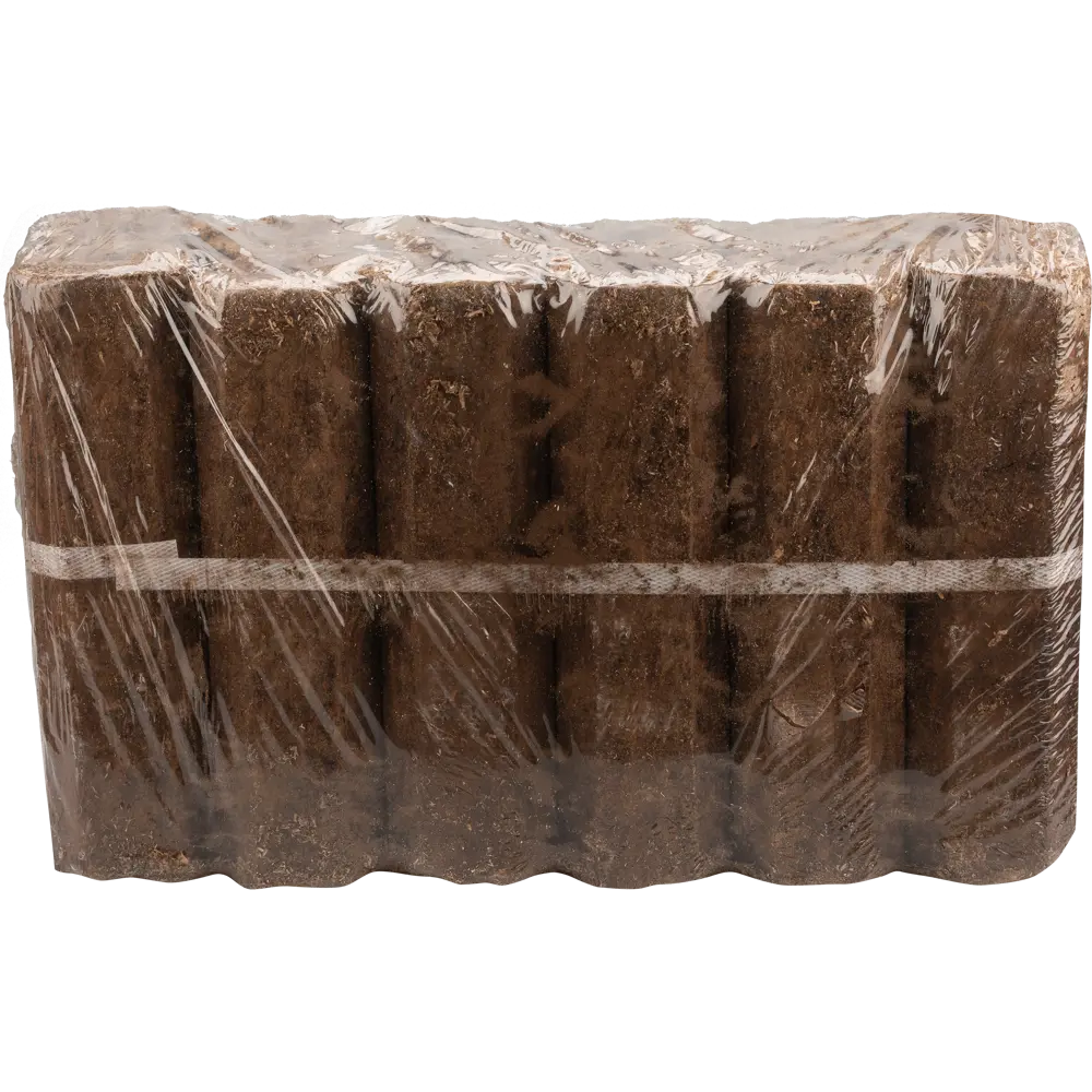 Топливные брикеты Rocks 15 шт STLM-2198005 - Вид №2