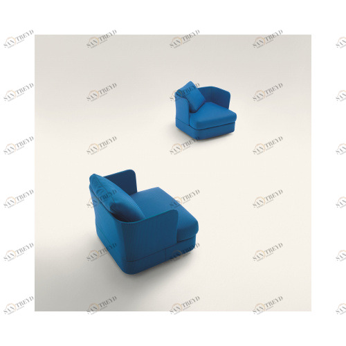 Кресло / Cove Paola Lenti sun-id-375404