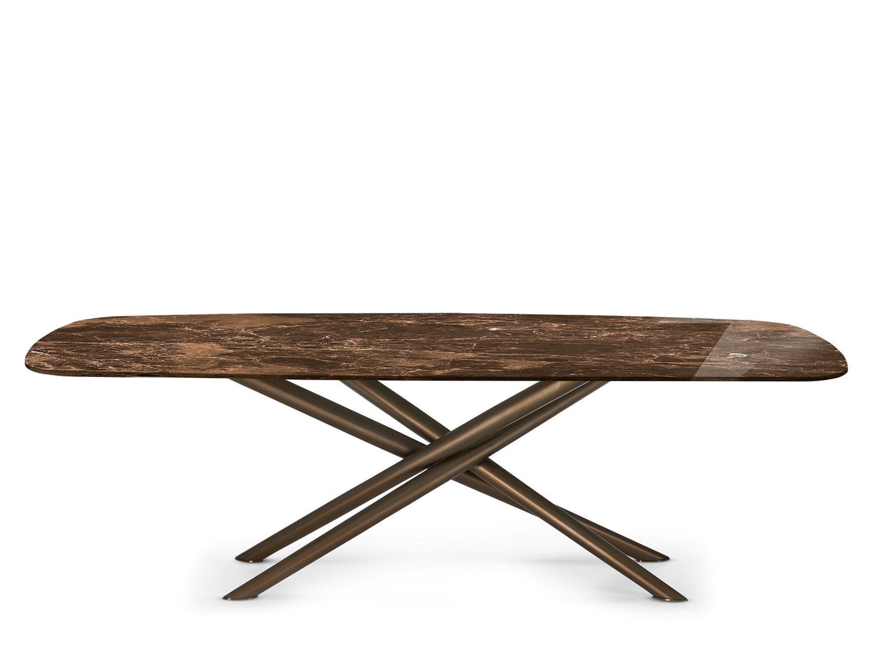 Прямоугольный мраморный стол EFORMA BALY ARCH-00151481