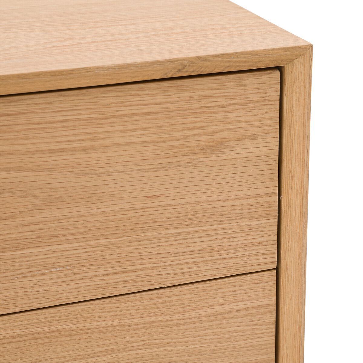 Секционный книжный шкаф из шпона AMPM ARCHIVITA ARCH-00012455 - Вид №9