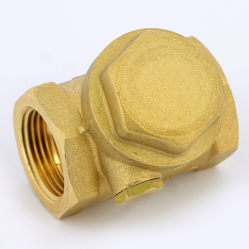 Клапан обратный горизонтальный дисковый CLAPET ITAP 3/4" 13034 - Вид №2